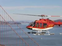 Survol San Francisco en hélicoptère