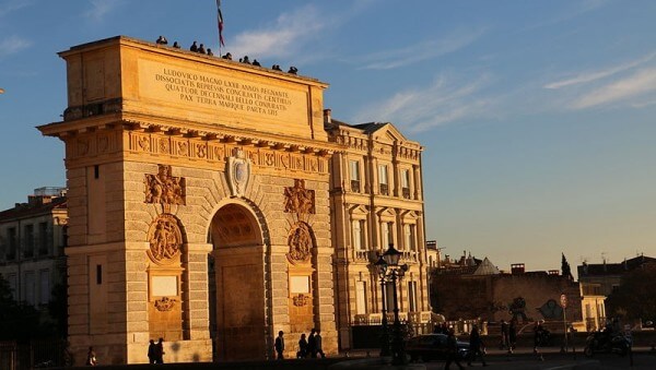 Visiter Montpellier