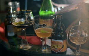 Dégustation bières belges Bruxelles