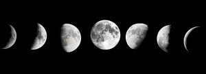 Lune, Lune, Lune