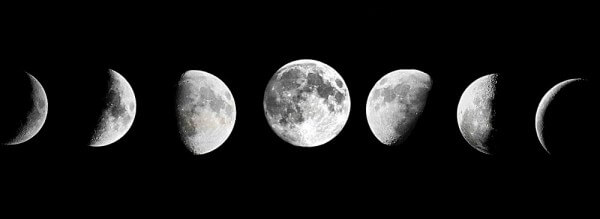 16 choses à savoir sur notre magnifique Lune