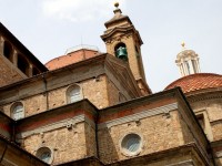 San Lorenzo, Florence