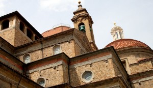 San Lorenzo, Florence