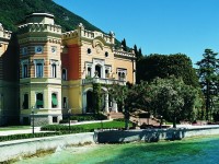 Villa Feltrinelli Hotel