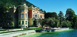 Villa Feltrinelli Hotel