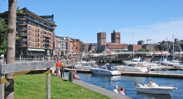 Les 11 choses incontournables à faire à Oslo