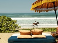 Oberoi Hotel Bali