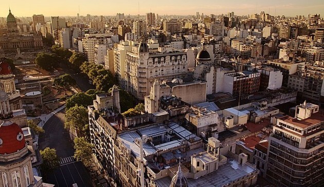 Les 11 choses incontournables à faire à Buenos Aires