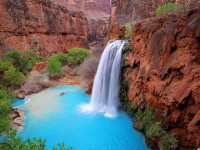 Les plus belles cascades et chutes d'eau au monde