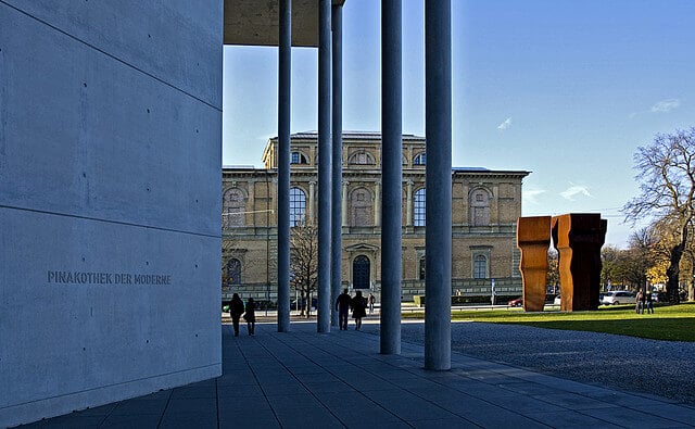 Pinakothek Munich