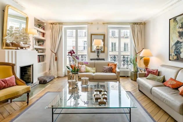 15 locations Airbnb magnifiques (et abordables) à Paris