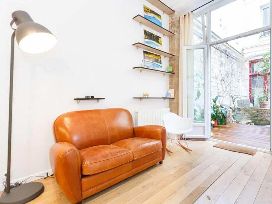 Meilleures locations Airbnb à Paris