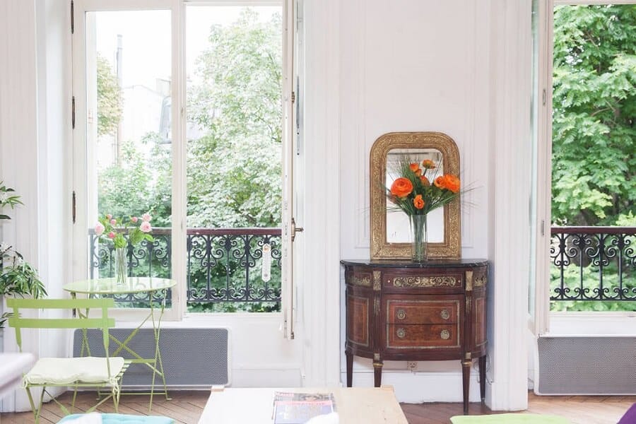 Meilleures locations Airbnb à Paris