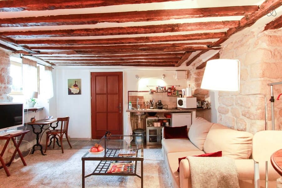 Meilleures locations Airbnb à Paris