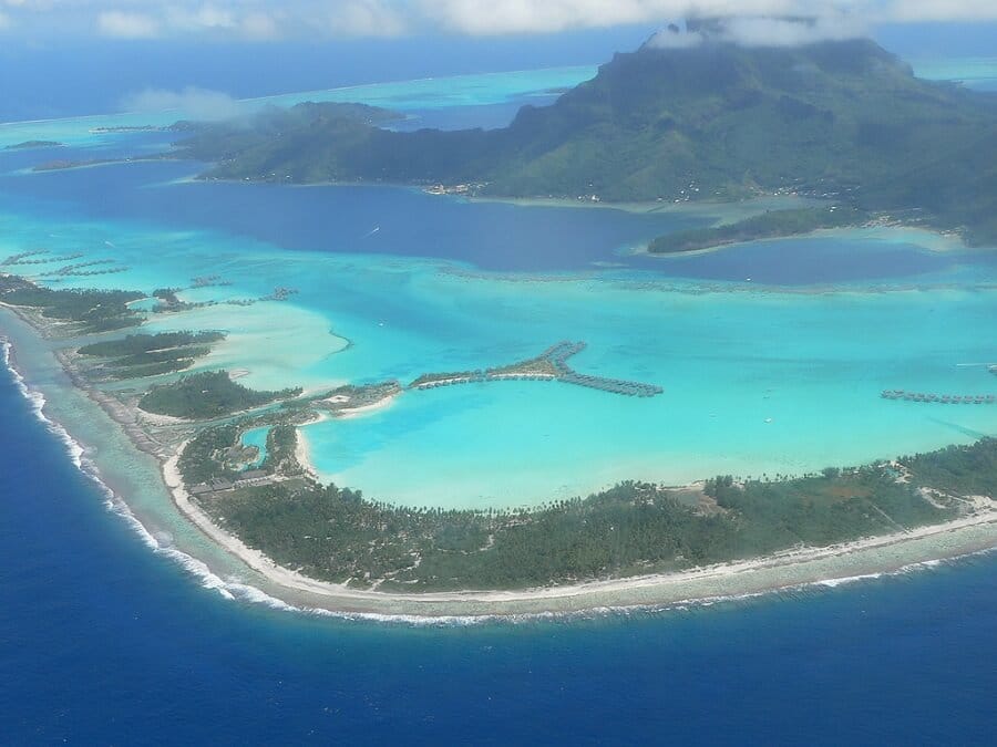 Photos Bora Bora, Polynésie Française