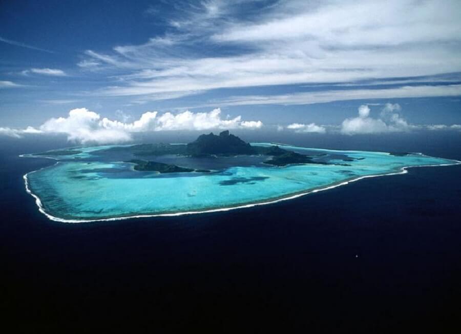 Photos Bora Bora, Polynésie Française