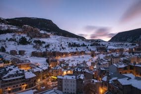 Visiter Andorre : Les 13 Choses Incontournables à Faire