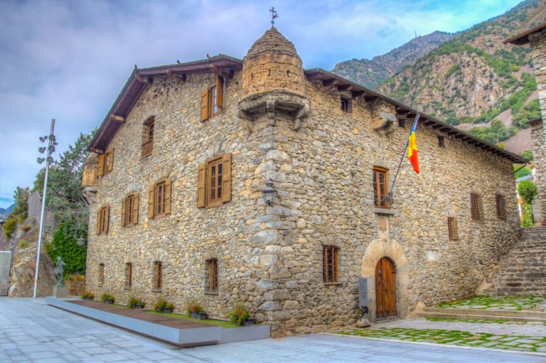 Visiter Andorre : Les 13 Choses Incontournables à Faire