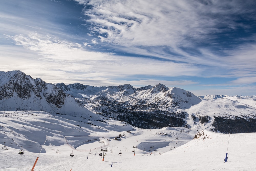 Visiter Andorre : Les 13 Choses Incontournables à Faire