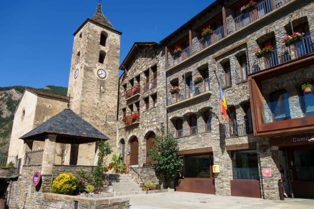 Visiter Andorre : Les 13 Choses Incontournables à Faire