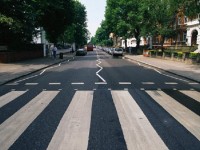 Abbey Road, Londres, Beatles tour