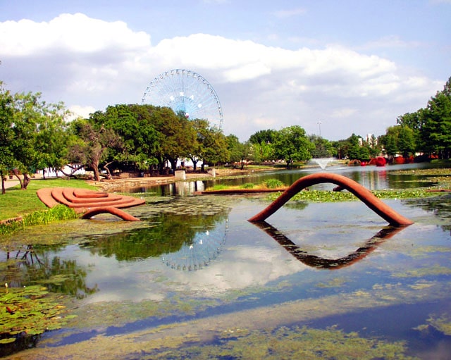 Fair Park, Dallas