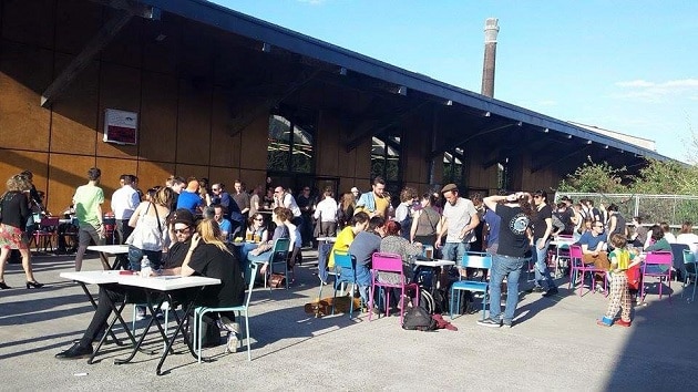 Gare Saint-Sauveur, Lille