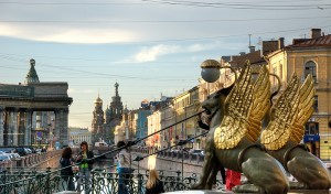 Les 13 choses incontournables à faire à Saint-Pétersbourg