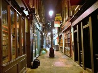 Jack l'Eventreur, tour, visite Londres