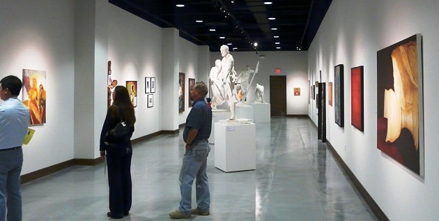 Musée d'art biblique, Dallas