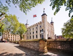 Visiter la tour de Londres : billets, tarifs, horaires