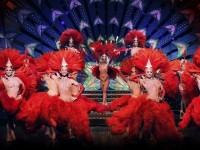 Moulin Rouge, revue cabaret spectacle