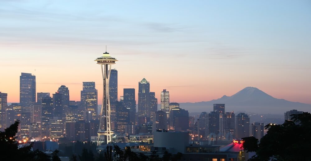 Visiter seattle les 16 choses incontournables faire
