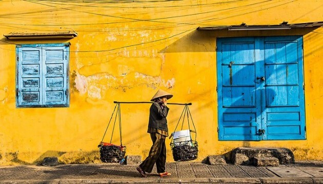 Vietnam: 15 photos qui vous donneront envie de visiter Hoi An