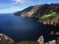 Wild Atlantic Way, road trip, Irlande