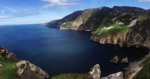 Wild Atlantic Way, road trip, Irlande