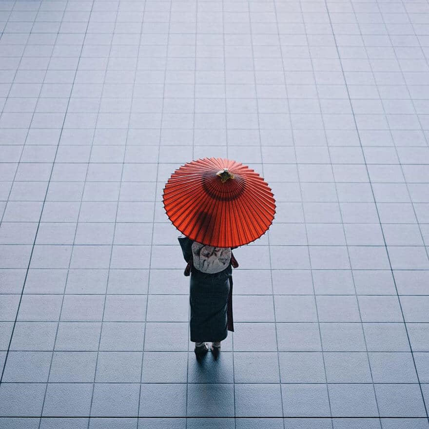 beauté Japon, photo, Takashi Yasui