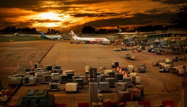 Que deviennent vos bagages perdus dans les aéroports ?