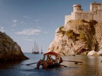 Game of Thrones, scènes de tournage, Croatie, visites