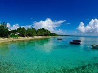 Tuvalu, petit pays