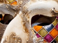 bal masqué, Carnaval de Venise, réservation