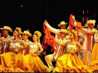 ballet folklorique de Mexico