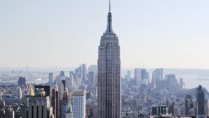 15 faits à connaître sur l’Empire State Building
