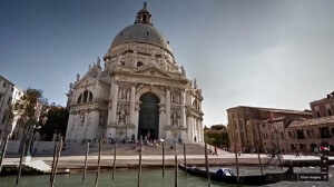 Visite virtuelle de Venise avec Google Street View