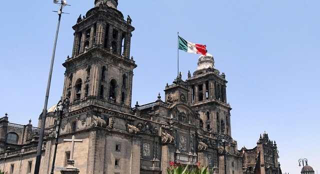 Visite guidée de Mexico, CityPass