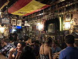 Bar à Grenade