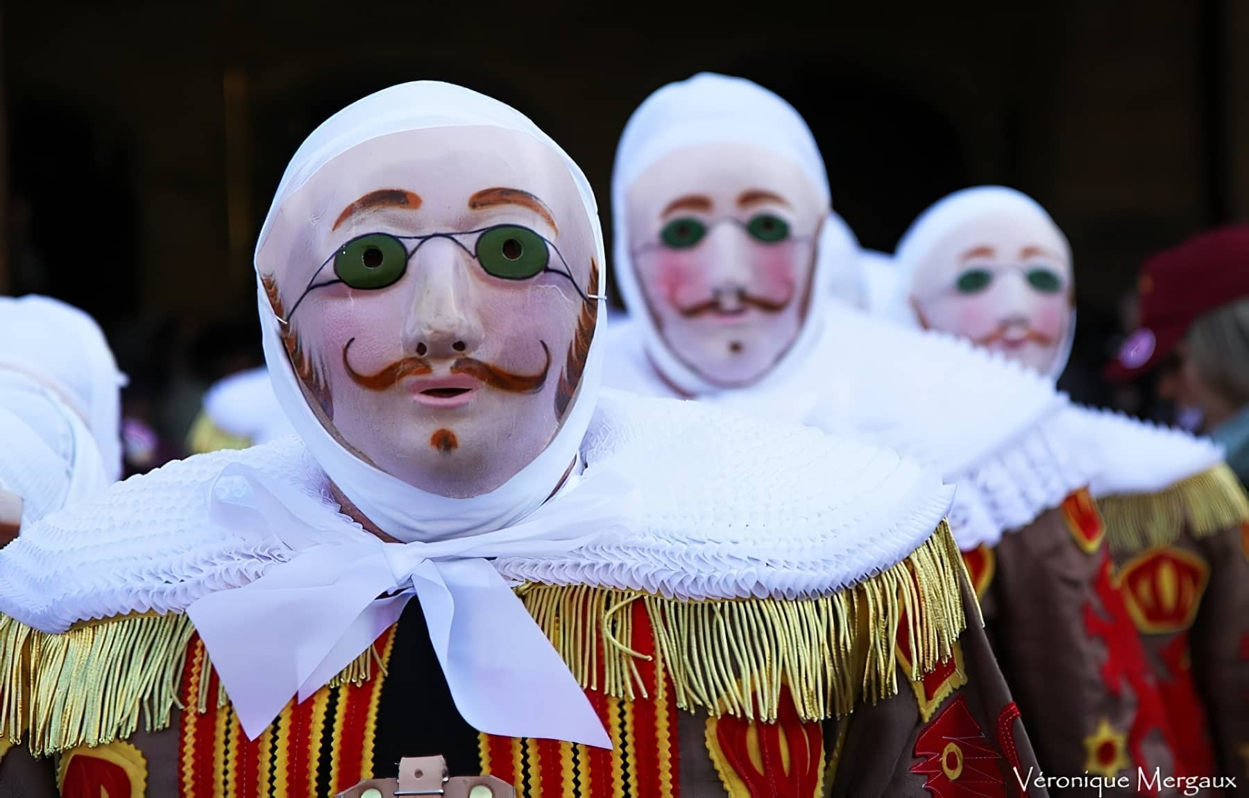 Les 15 plus beaux carnavals à faire dans le monde
