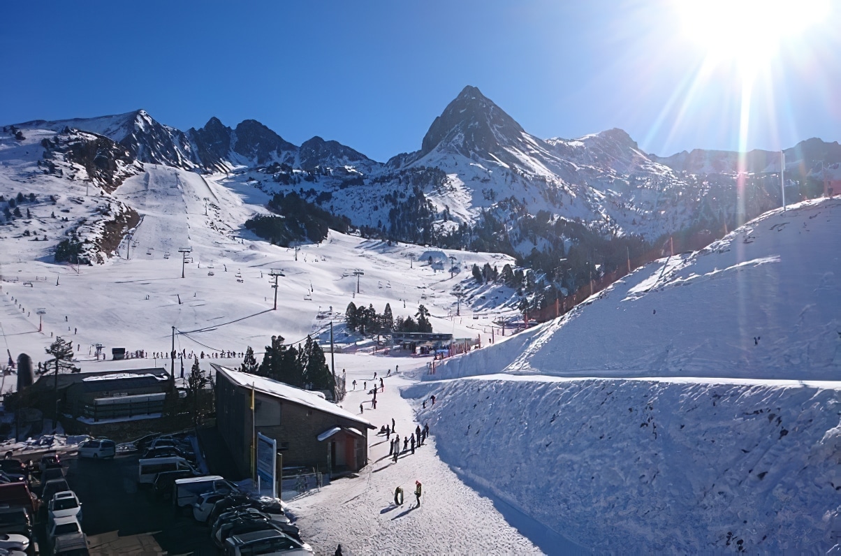 Les 13 Choses Incontournables à Faire En Andorre