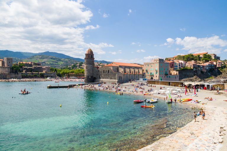 Visiter Collioure les 11 choses incontournables à faire Visiter Collioure les 11 choses incontournables à faire
