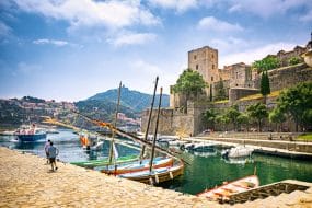 Visiter Collioure : que faire et que voir sur le Côte Vermeille ?